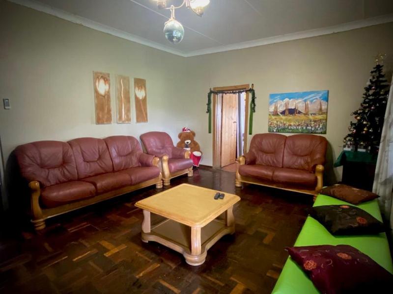 6 Bedroom Property for Sale in Bainsvlei Free State